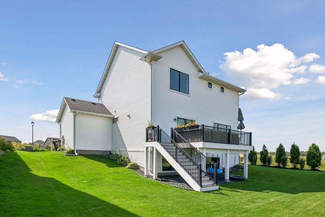 15804 Wyoming Avenue, Savage, MN 55378