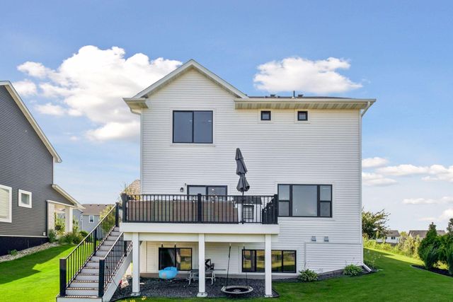 15804 Wyoming Avenue, Savage, MN 55378