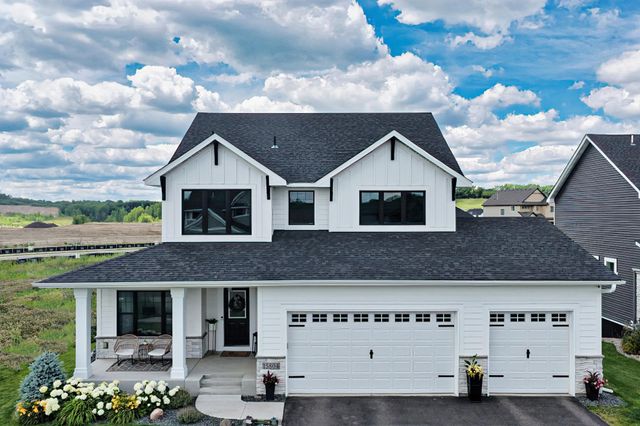 15804 Wyoming Avenue, Savage, MN 55378