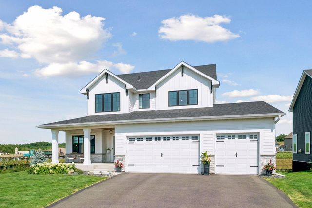 15804 Wyoming Avenue, Savage, MN 55378