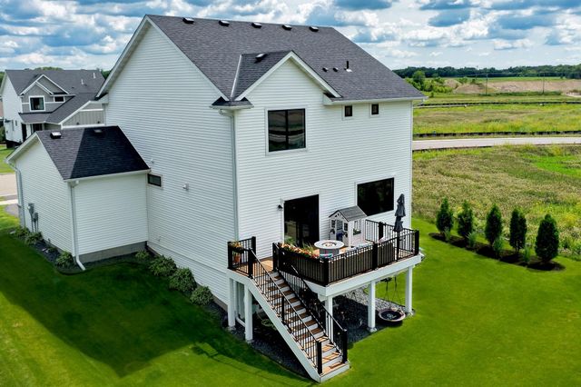 15804 Wyoming Avenue, Savage, MN 55378