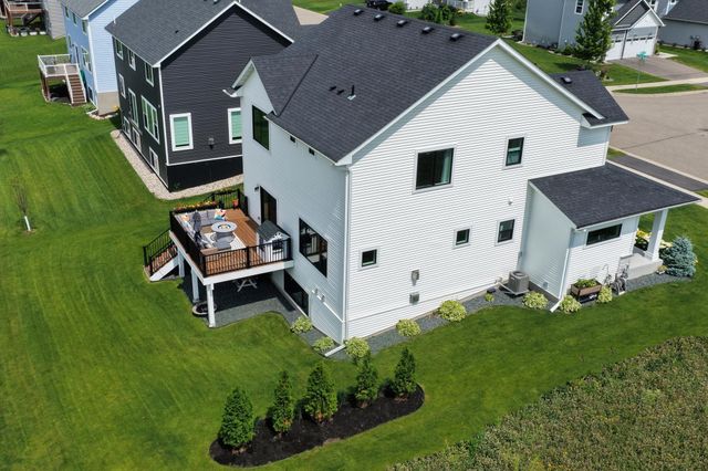 15804 Wyoming Avenue, Savage, MN 55378