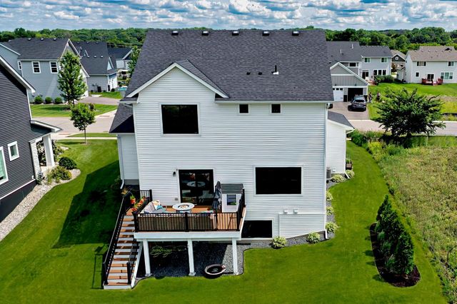 15804 Wyoming Avenue, Savage, MN 55378