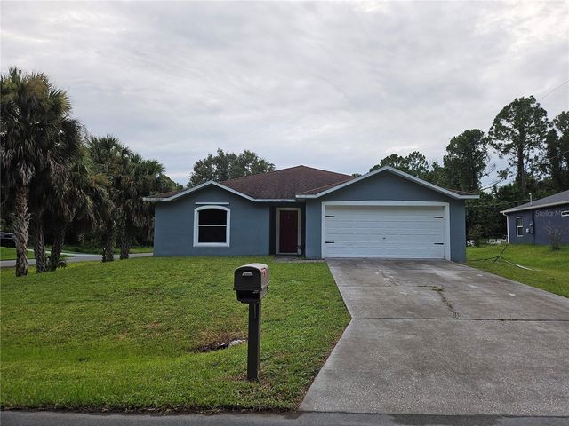 202 GORDON ROAD NW, Palm Bay, FL 32907