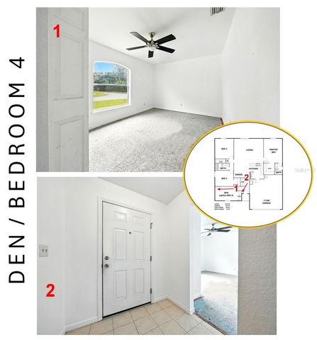 202 GORDON ROAD NW, Palm Bay, FL 32907