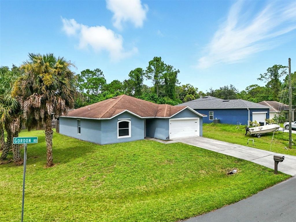 202 GORDON ROAD NW, Palm Bay, FL 32907