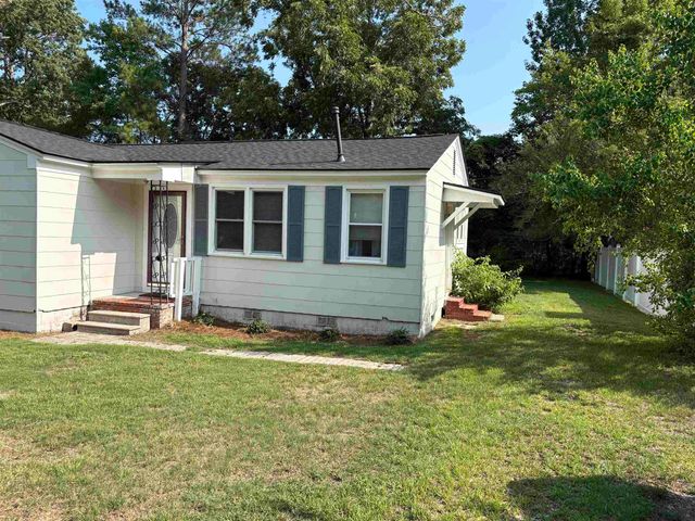 505 Dawson St., Georgetown, SC 29440