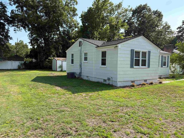 505 Dawson St., Georgetown, SC 29440