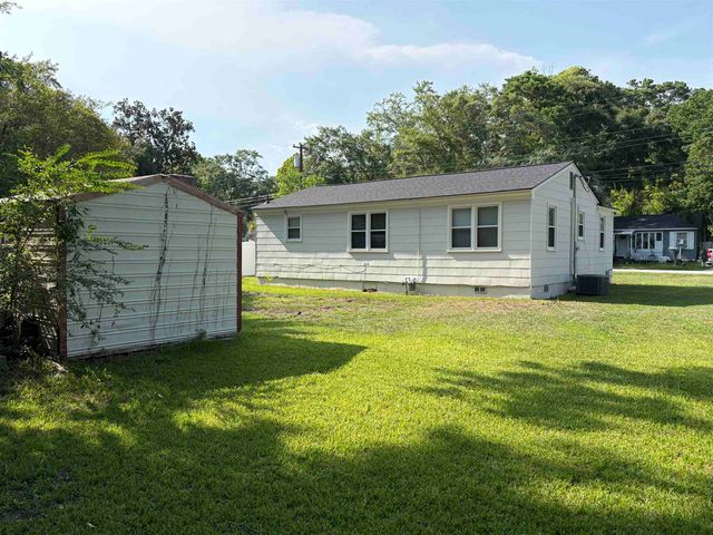 505 Dawson St., Georgetown, SC 29440