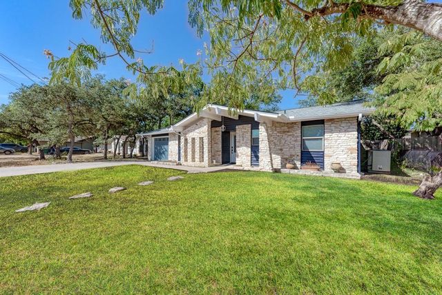 2209 N Celia DR, Cedar Park, TX 78613