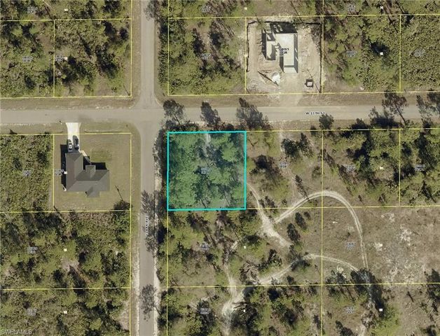 1307 W 13th ST, Lehigh Acres, FL 33972