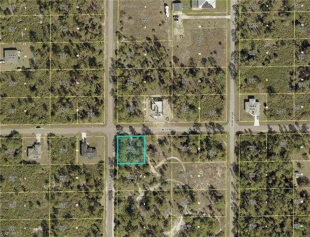 1307 W 13th ST, Lehigh Acres, FL 33972
