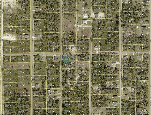 1307 W 13th ST, Lehigh Acres, FL 33972