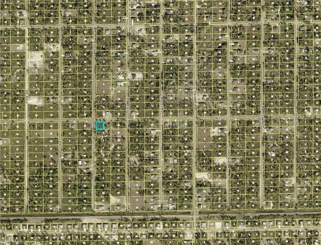 1307 W 13th ST, Lehigh Acres, FL 33972