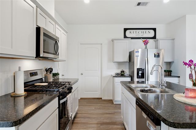 24306 Saddlestone Green Drive, Spring, TX 77373
