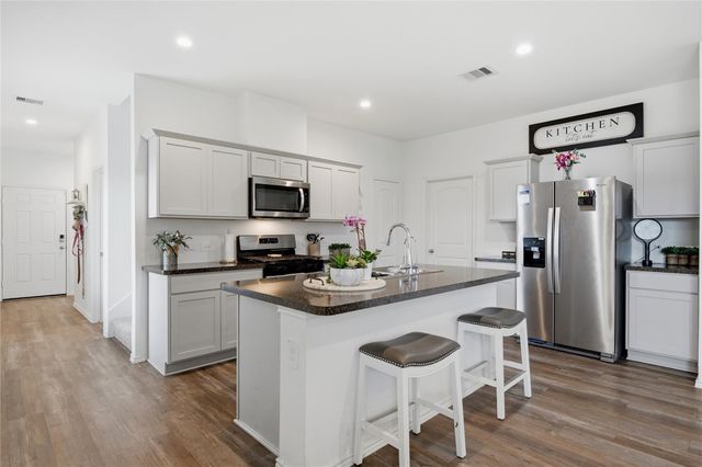 24306 Saddlestone Green Drive, Spring, TX 77373