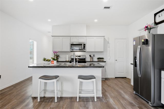24306 Saddlestone Green Drive, Spring, TX 77373