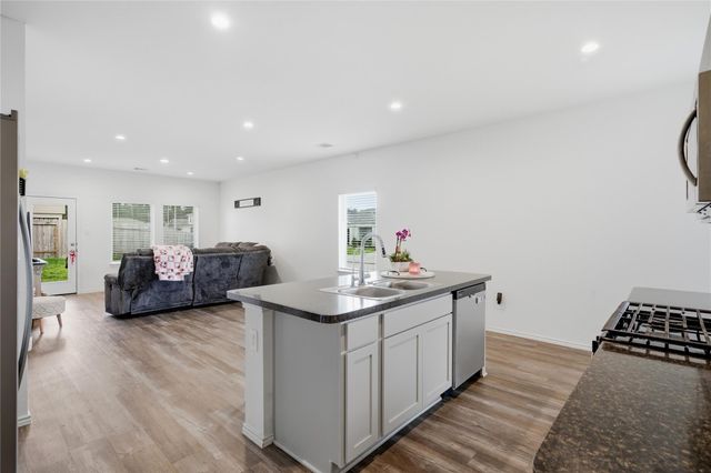 24306 Saddlestone Green Drive, Spring, TX 77373