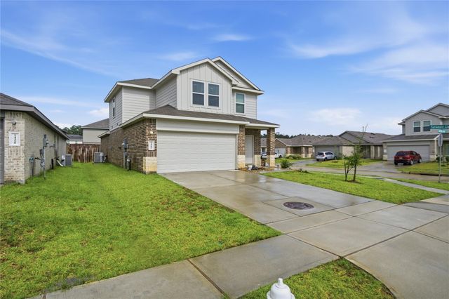 24306 Saddlestone Green Drive, Spring, TX 77373