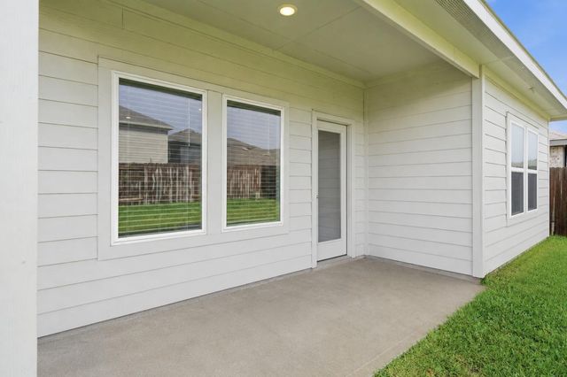 24306 Saddlestone Green Drive, Spring, TX 77373