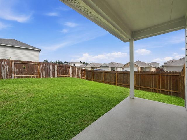 24306 Saddlestone Green Drive, Spring, TX 77373
