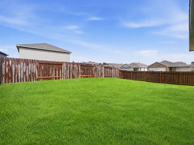 24306 Saddlestone Green Drive, Spring, TX 77373