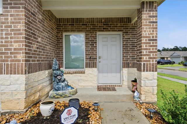 24306 Saddlestone Green Drive, Spring, TX 77373