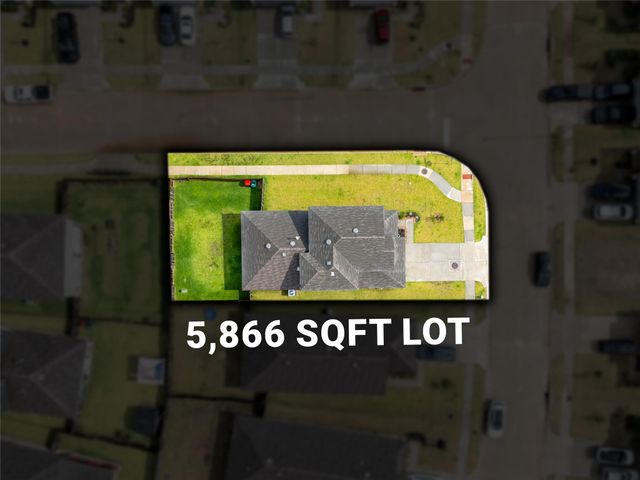 24306 Saddlestone Green Drive, Spring, TX 77373