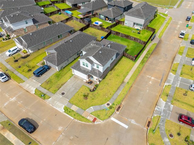 24306 Saddlestone Green Drive, Spring, TX 77373