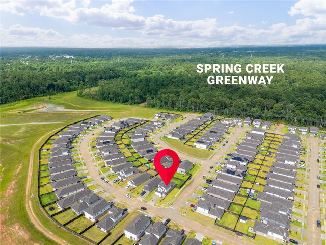 24306 Saddlestone Green Drive, Spring, TX 77373