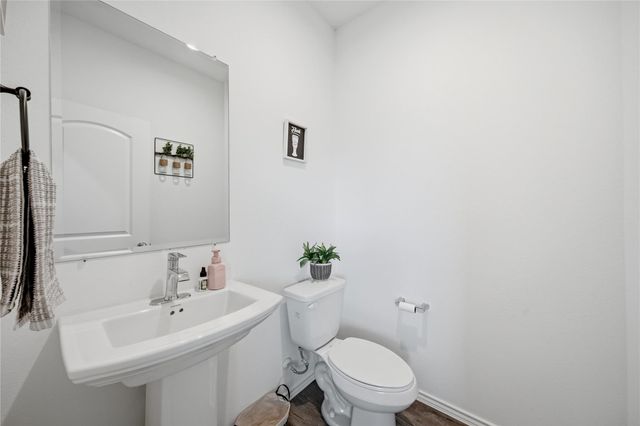24306 Saddlestone Green Drive, Spring, TX 77373
