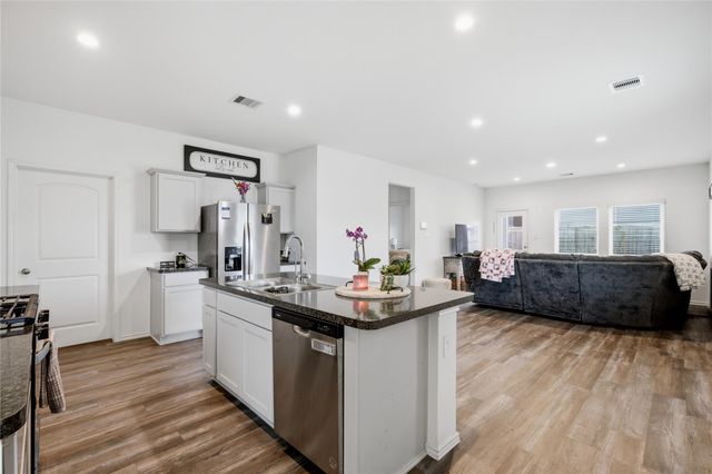 24306 Saddlestone Green Drive, Spring, TX 77373