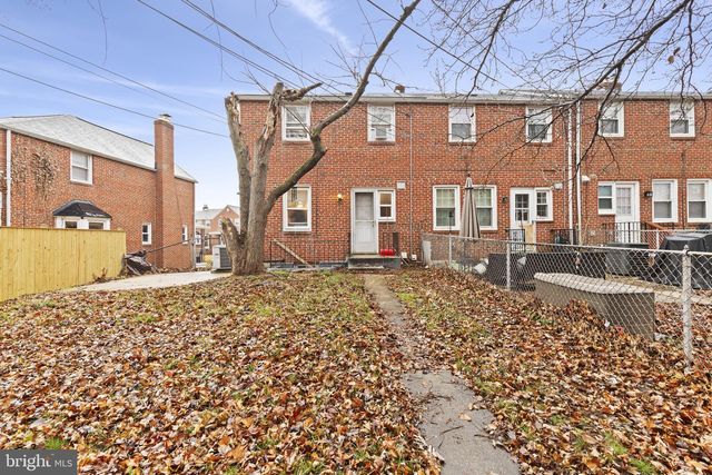 1644 ABERDEEN RD, Towson, MD 21286