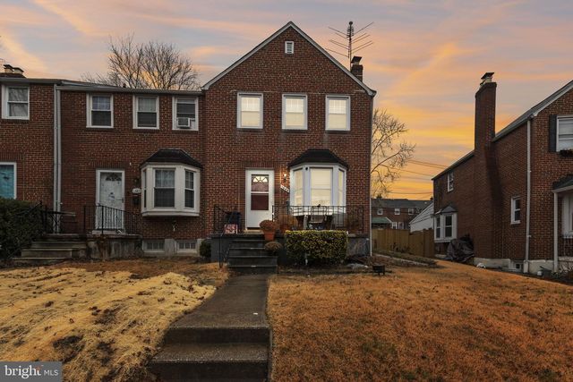 1644 ABERDEEN RD, Towson, MD 21286