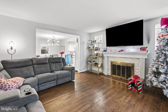 1644 ABERDEEN RD, Towson, MD 21286