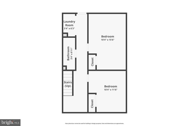 1644 ABERDEEN RD, Towson, MD 21286