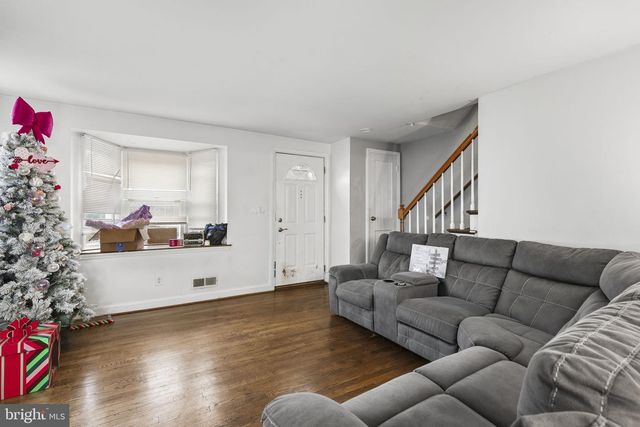 1644 ABERDEEN RD, Towson, MD 21286