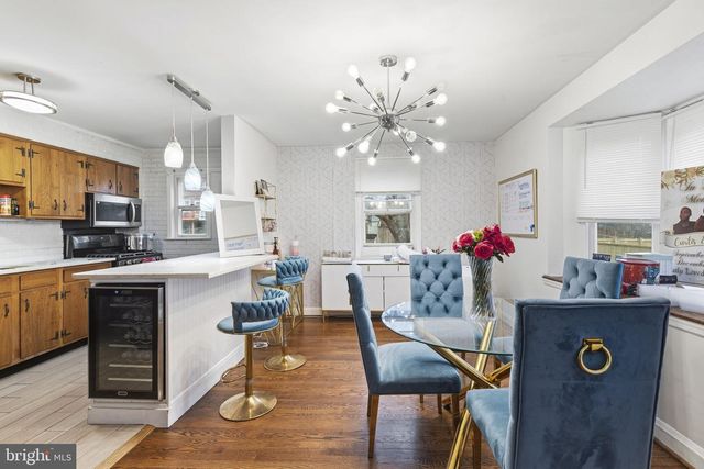 1644 ABERDEEN RD, Towson, MD 21286