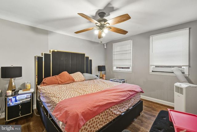 1644 ABERDEEN RD, Towson, MD 21286