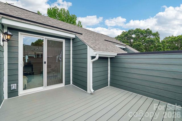 3628 Spencer Street, Charlotte, NC 28205