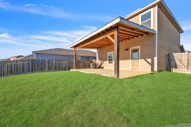 6122 Lakefront, San Antonio, TX 78222