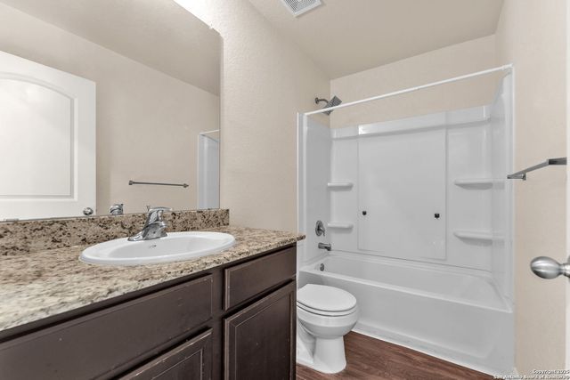 6122 Lakefront, San Antonio, TX 78222