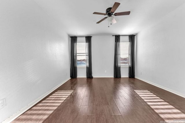 6122 Lakefront, San Antonio, TX 78222