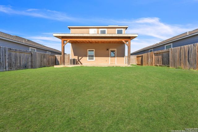 6122 Lakefront, San Antonio, TX 78222