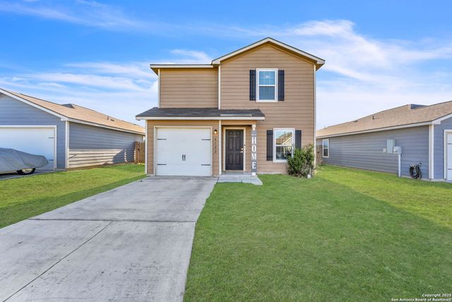 6122 Lakefront, San Antonio, TX 78222