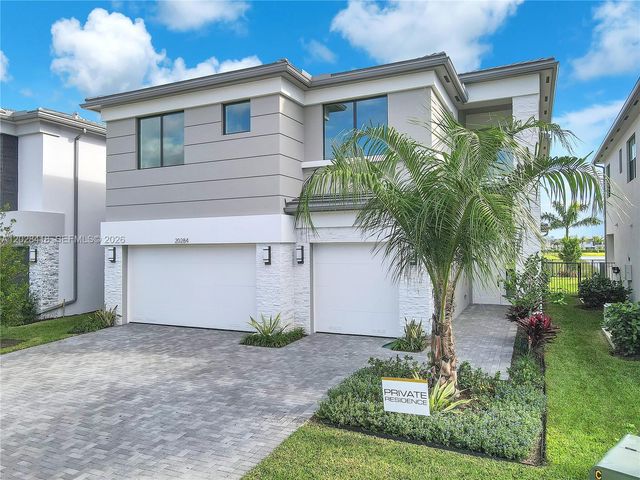 20284 Bandon Dunes Road, Boca Raton, FL 33434