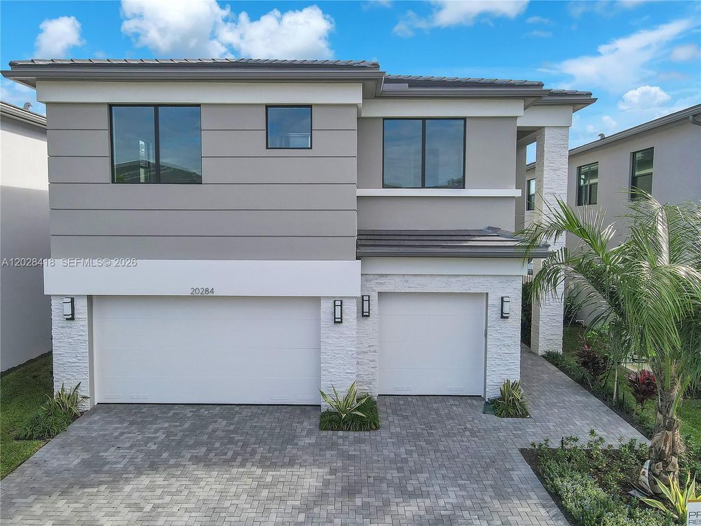 20284 Bandon Dunes Road, Boca Raton, FL 33434