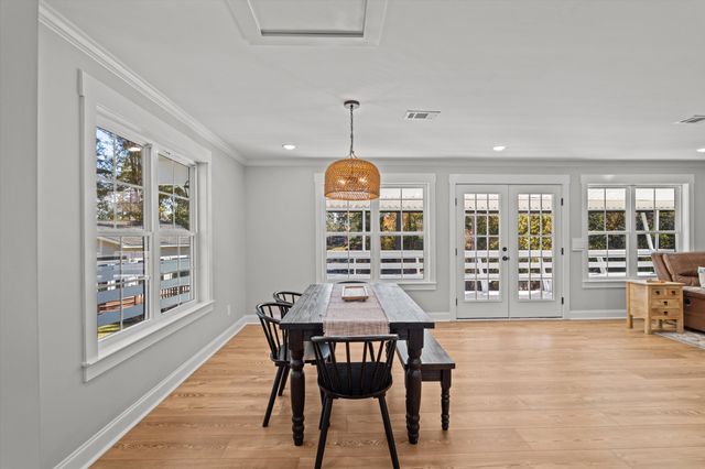 6312 Keg Creek Drive, Appling, GA 30802