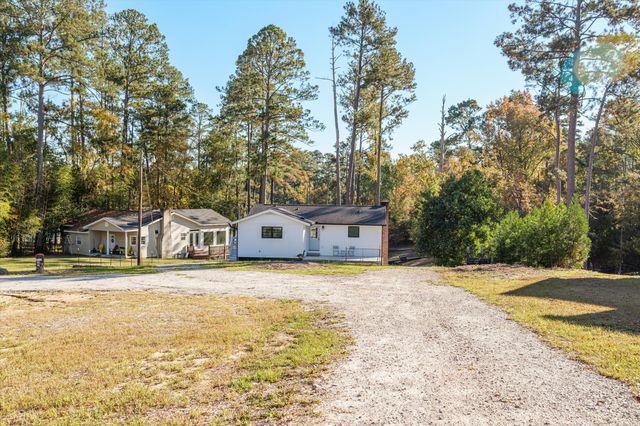 6312 Keg Creek Drive, Appling, GA 30802