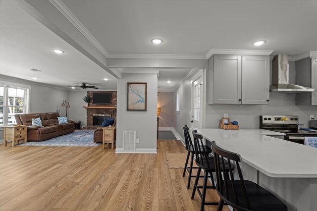 6312 Keg Creek Drive, Appling, GA 30802